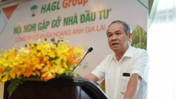 Bầu Đức “chốt” bán bệnh viện, lấy tiền cơ cấu nợ trái phiếu