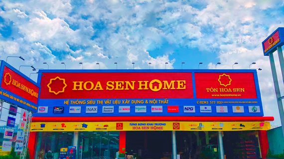 Cổ phiếu HSG được HOSE cho giao dịch ký quỹ trở lại