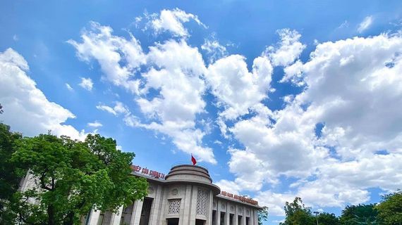 Kế hoạch rà soát, hệ thống hóa văn bản quy phạm pháp luật năm 2024 của Ngân hàng Nhà nước Việt Nam
