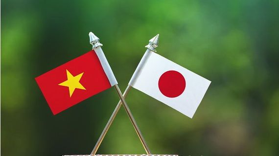 HSBC: Quan hệ thương mại, đầu tư Việt Nam – Nhật Bản có nhiều tiềm năng tăng trưởng lớn