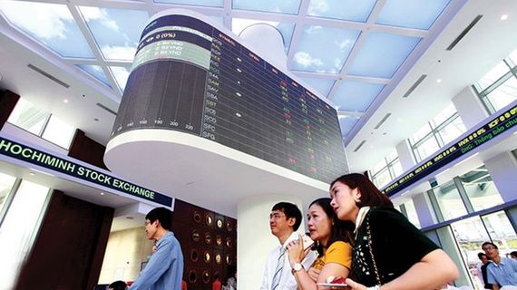 “Tiền khối ngoại không rút khỏi thị trường chứng khoán Việt Nam”