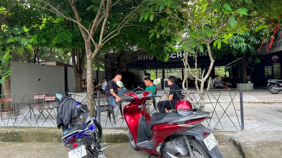 Chuyện bi hài: Nguồn cung quá tải, môi giới bất động sản không muốn nghe cuộc gọi của chủ đất