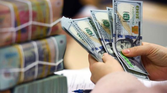 Biến động tỷ giá: Còn nhiều điểm tích cực