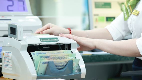 Chuyên gia VNDirect: Kỳ vọng lãi suất cho vay giảm mạnh hơn