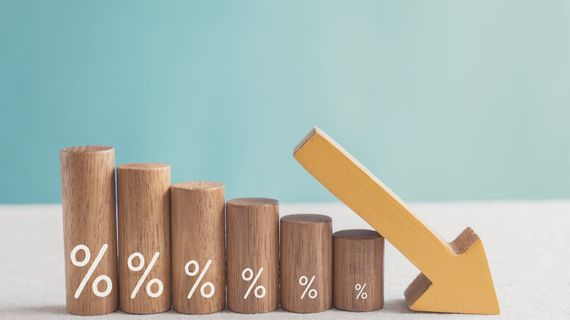 Lãi suất cho vay sẽ giảm mạnh ngay cuối tháng 9?