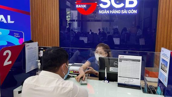 Chính phủ chỉ đạo Ngân hàng Nhà nước trình phương án xử lý ngân hàng SCB ngay trong tháng 9