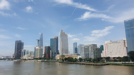 TP.HCM: Đề xuất cho chủ đầu tư hoán đổi đất dự án để xây nhà ở xã hội