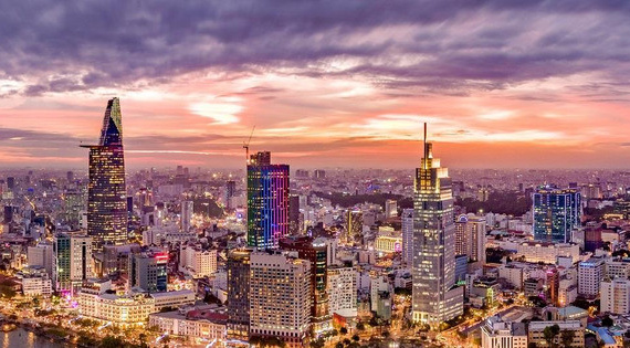 TP. HCM lên tiếng trước thông tin thành lập thêm 3 quận là Gia Định, Sài Gòn và Chợ Lớn