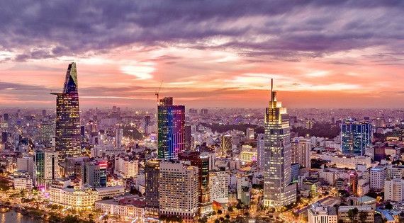 TP. HCM lên tiếng trước thông tin thành lập thêm 3 quận là Gia Định, Sài Gòn và Chợ Lớn