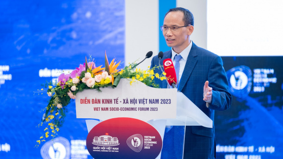 Lạm phát năm 2023 có thể kiểm soát ở mức 3-3,5%