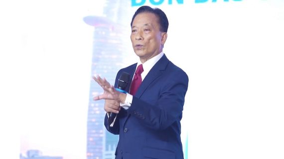 “Giảm lãi suất không phải là đũa thần với doanh nghiệp bất động sản, họ sẵn sàng trả lãi cao”