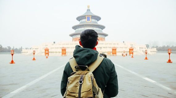 'Cơn mưa tiền' bất ngờ xuất hiện tại Trung Quốc: Làn sóng phú nhị đại đang ồ ạt hồi hương, dự kiến đủ sức khiến nền kinh tế 'trỗi dậy' mạnh mẽ