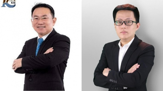 Tâm điểm chứng khoán: VN-Index 