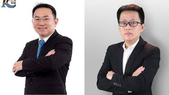 Tâm điểm chứng khoán: VN-Index 