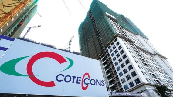 Coteccons đặt mục tiêu lợi nhuận năm 2024 như thế nào sau 3 năm lãi vỏn vẹn vài chục tỷ?