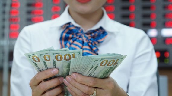 Chuyên gia: USD liên ngân hàng biến động nhiều khả năng do đầu cơ tỷ giá