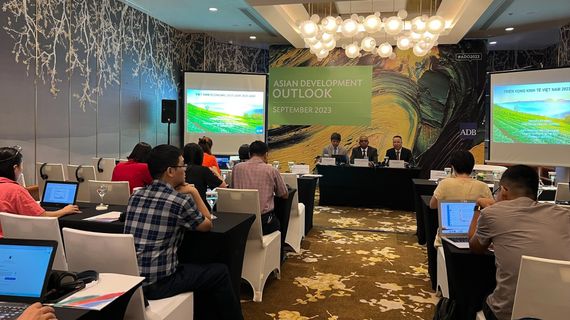 ADB nhận định về những yếu tố có thể làm thay đổi FDI vào Việt Nam trong thời gian tới