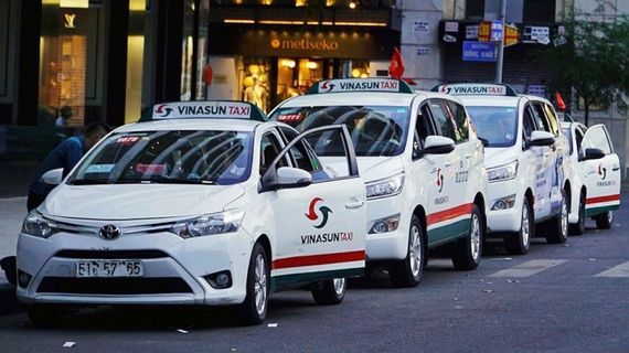 Vừa nhận xong cổ tức 