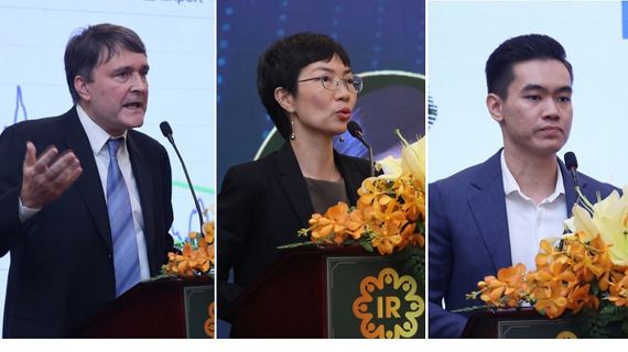 “Khi thông tin tiêu cực xuất hiện, điều tệ nhất là doanh nghiệp im lặng”