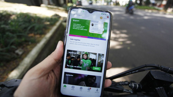 Từ ngày 6/9, người dùng Gojek sẽ được phục vụ bằng dòng xe điện Selex Camel