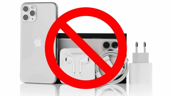 Trung Quốc muốn mở rộng lệnh cấm dùng iPhone, cổ phiếu Apple giảm mạnh nhất 1 tháng