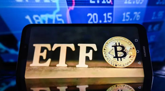 Tài khoản MXH của SEC bị hack đưa tin giả phê duyệt ETF Bitcoin, giá Bitcoin rung lắc mạnh