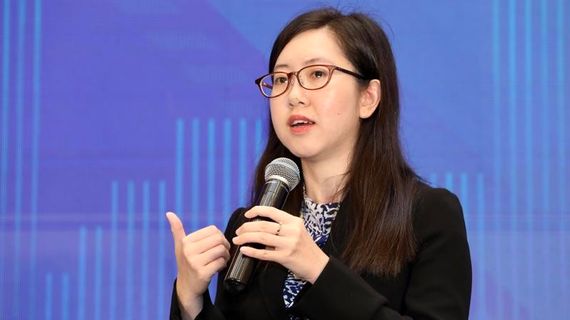 Vùng đáy xuất khẩu đã qua, Việt Nam có thể hy vọng vào một chu kỳ hồi phục mới