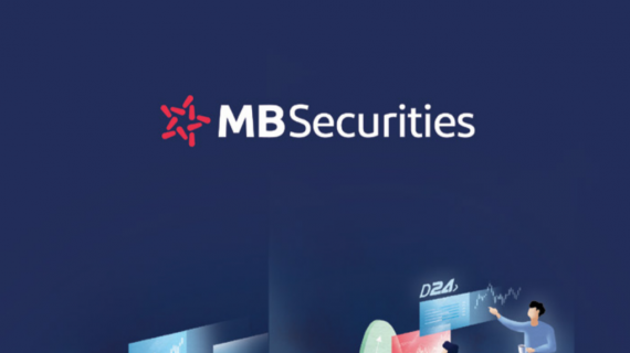 Dư nợ cho vay margin của MBS đạt mức cao nhất lịch sử trong quý IV/2023