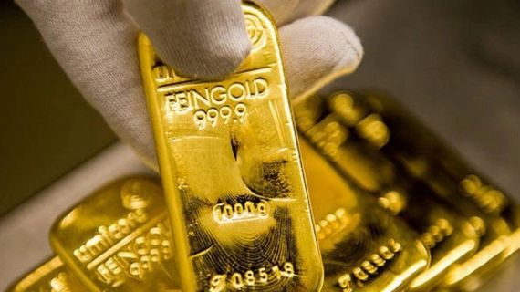 HSBC dự báo về khả năng giá vàng không thể giữ được ngưỡng 2.000 USD/ounce