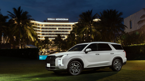 TC Group bán ra 67.450 xe ô tô các loại trong năm 2023