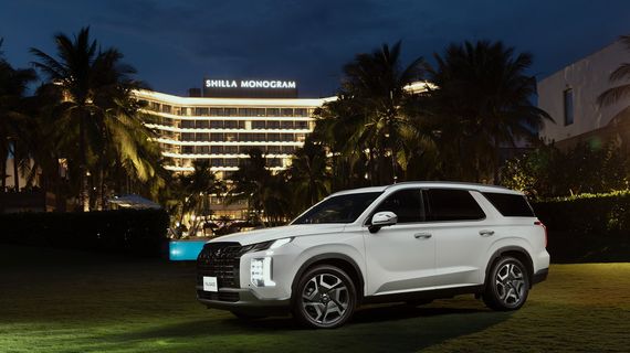 TC Group bán ra 67.450 xe ô tô các loại trong năm 2023