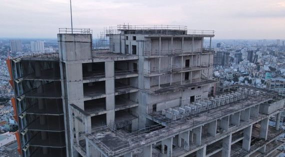 HoREA nêu 6 
