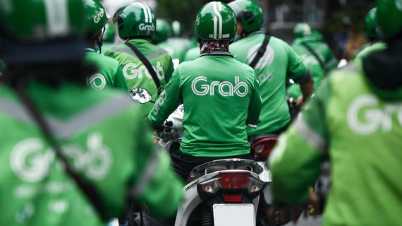 Grab tung loạt ưu đãi hấp dẫn giúp người dùng chi tiêu tiết kiệm hơn trong dịp Tết Nguyên Đán 2024