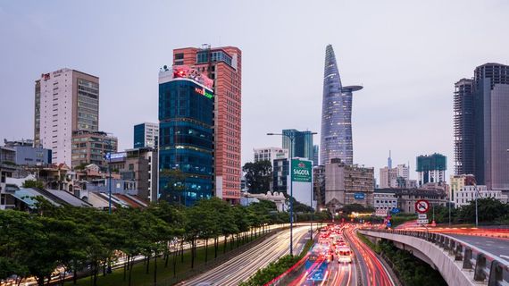 4 động lực chính hỗ trợ tăng trưởng GDP trong năm 2024