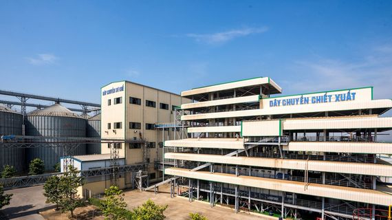 Năm 2024, Dabaco lên kế hoạch doanh thu tỷ USD