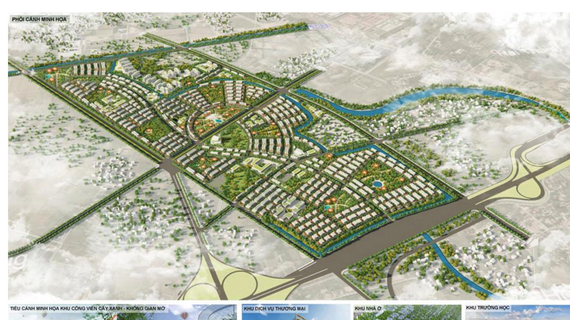 Vinhomes sắp làm dự án 56.000 tỷ đồng tại Hải Phòng