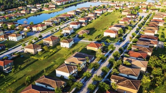 Lý do kinh tế Mỹ năm 2024 có thể khác biệt nhất trong nhiều thập kỷ