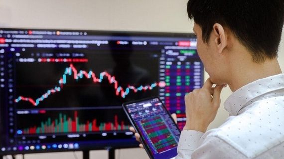 SSI Research: Áp lực chốt lời trong tháng cận Tết khi VN-Index đã hồi phục 12% từ đáy ngắn hạn