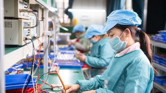 Chính phủ đặt mục tiêu 240.000 doanh nghiệp gia nhập thị trường năm 2024