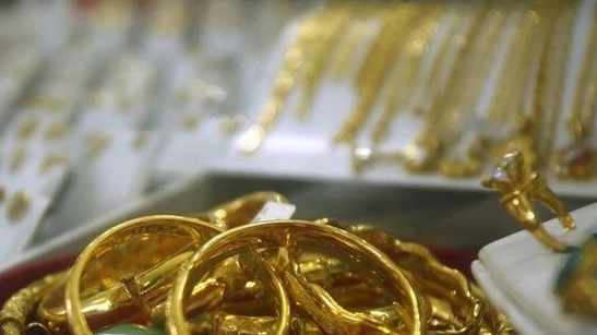 Giá vàng SJC, giá vàng nhẫn hôm nay ngày 10/10