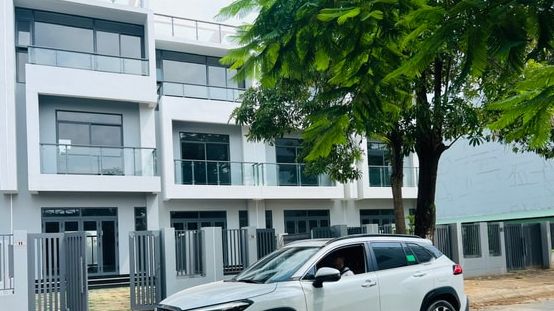 Ít ỏi nguồn cung, một loại hình BĐS tại Tp.HCM liên tục “cháy hàng”