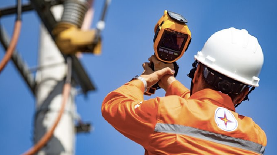 Điều chỉnh giá bán lẻ điện bình quân lên 2.103 đồng/kWh từ ngày 11/10/2024