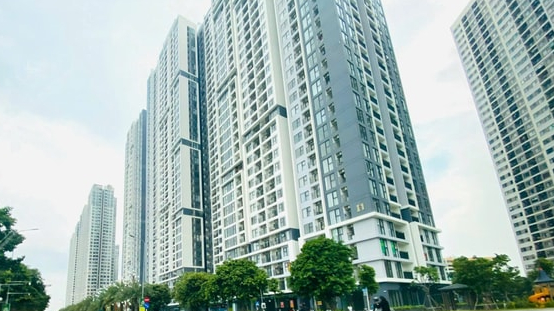 Giá nhà ở tiếp tục neo cao và chưa có dấu hiệu dừng lại