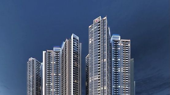 Hoàng Huy (TCH): Doanh thu quý 2 niên độ tài chính tăng gấp hơn 4 lần cùng kỳ