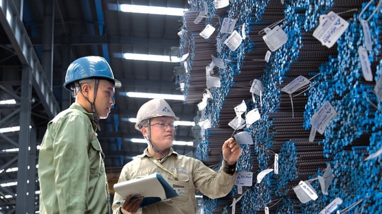Hòa Phát lãi hơn 3.000 tỷ trong quý 3/2024, tăng 51% so với cùng kỳ