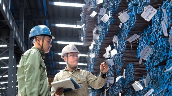 Hòa Phát lãi hơn 3.000 tỷ trong quý 3/2024, tăng 51% so với cùng kỳ