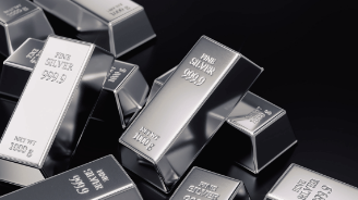 Bất ổn xung quanh bầu cử tại Mỹ và căng thẳng leo thang ở Trung Đông đẩy giá bạc leo đỉnh 12 năm