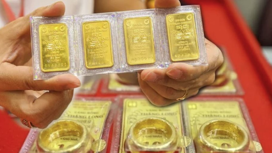 Giá vàng SJC, giá vàng nhẫn hôm nay ngày 30/10