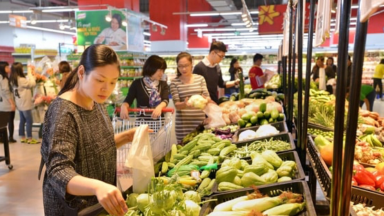 Chỉ số giá tiêu dùng (CPI) tháng 9/2024 tăng 0,29%