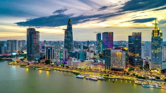 GDP quý 3 tăng trưởng 7,4%